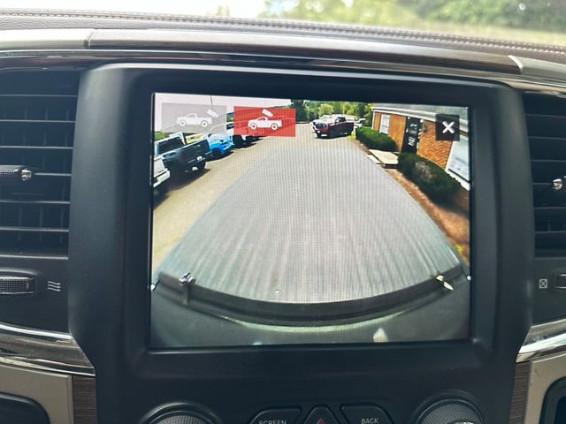 2018 Ram 2500 Laramie 4x4 Crew Cab 6'4" Box - 23067834 - 32