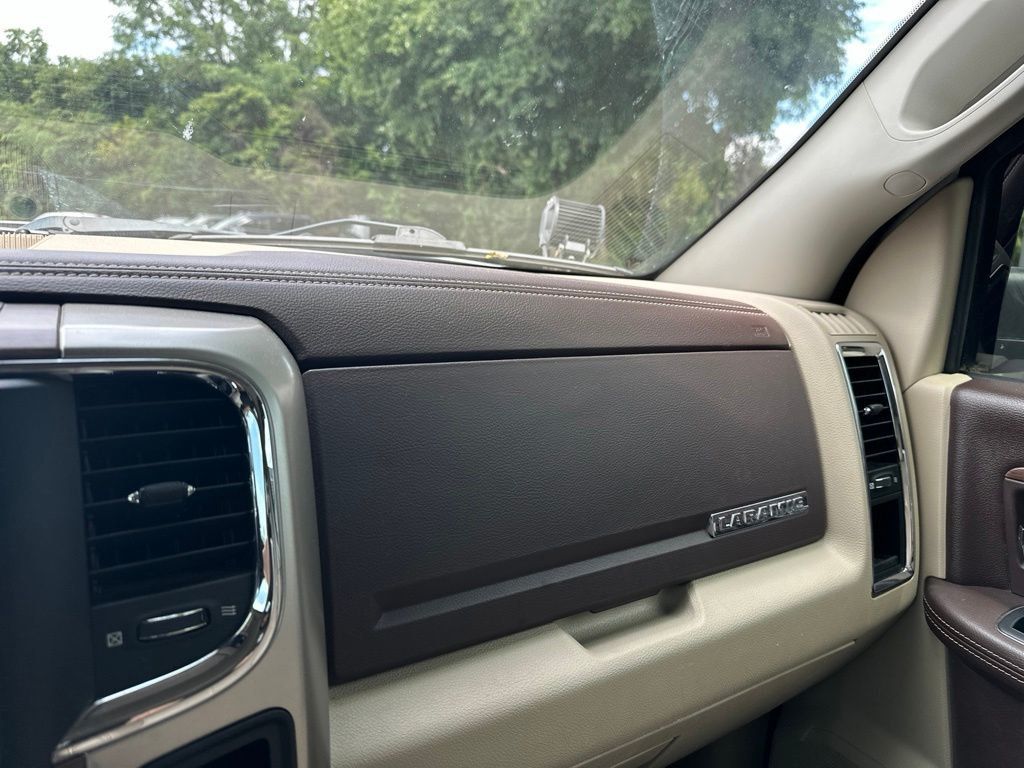 2018 Ram 2500 Laramie 4x4 Crew Cab 6'4" Box - 23067834 - 34