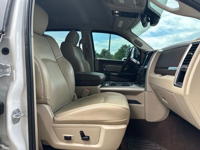 2018 Ram 2500 Laramie 4x4 Crew Cab 6'4" Box - 23067834 - 36