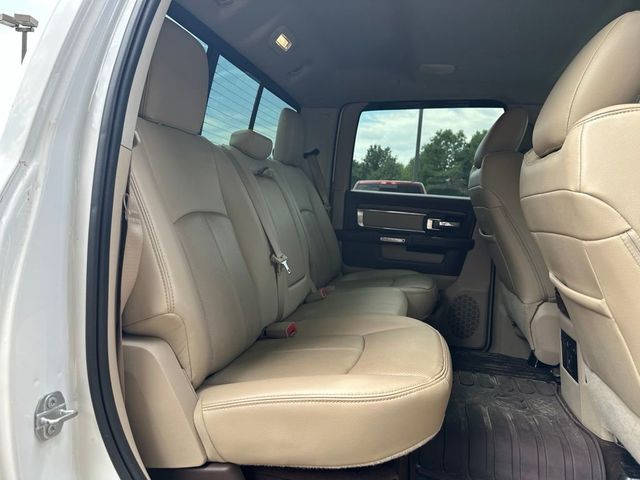 2018 Ram 2500 Laramie 4x4 Crew Cab 6'4" Box - 23067834 - 38