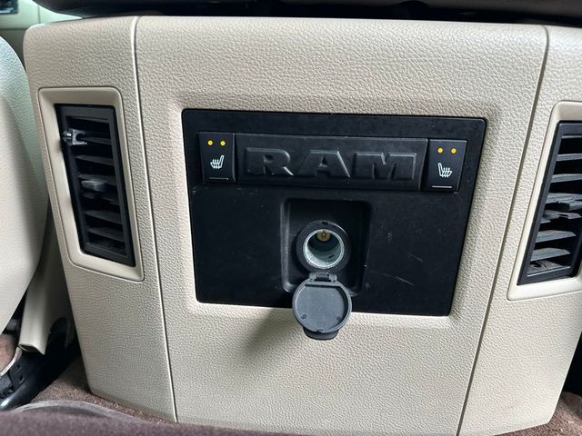 2018 Ram 2500 Laramie 4x4 Crew Cab 6'4" Box - 23067834 - 39