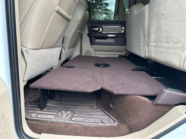 2018 Ram 2500 Laramie 4x4 Crew Cab 6'4" Box - 23067834 - 41