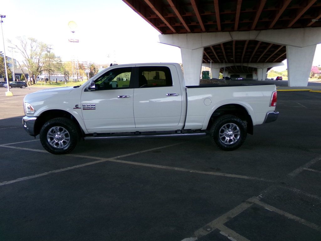 2018 Ram 2500 Laramie 4x4 Crew Cab 6'4" Box - 22999418 - 0