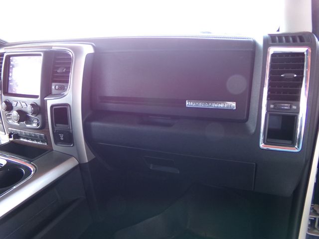 2018 Ram 2500 Laramie 4x4 Crew Cab 6'4" Box - 22999418 - 14
