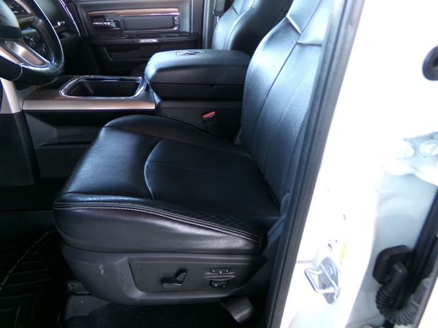 2018 Ram 2500 Laramie 4x4 Crew Cab 6'4" Box - 22999418 - 18