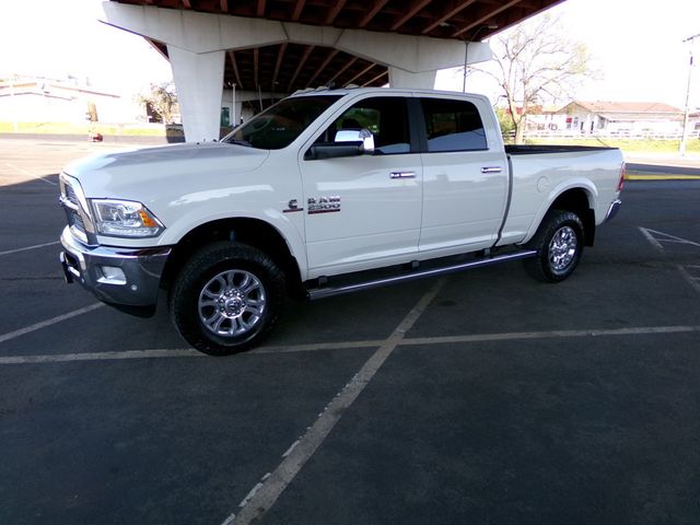 2018 Ram 2500 Laramie 4x4 Crew Cab 6'4" Box - 22999418 - 1