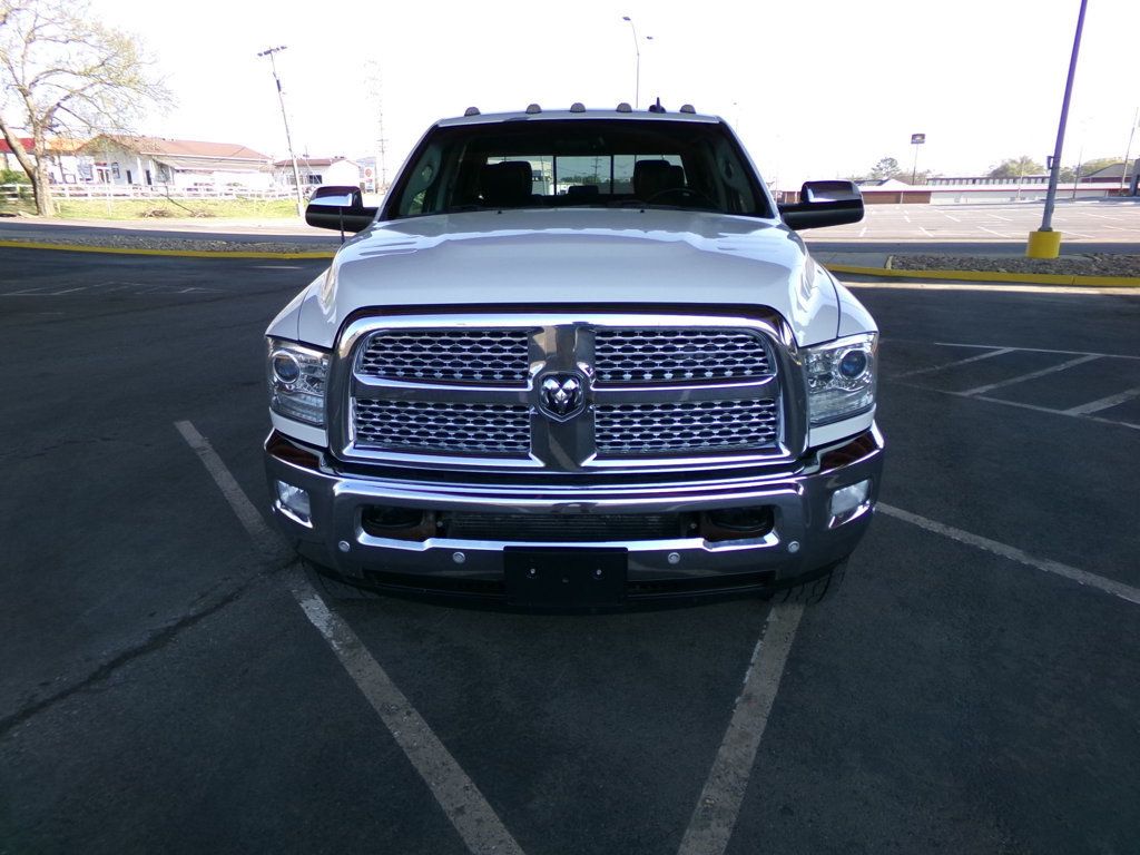 2018 Ram 2500 Laramie 4x4 Crew Cab 6'4" Box - 22999418 - 2