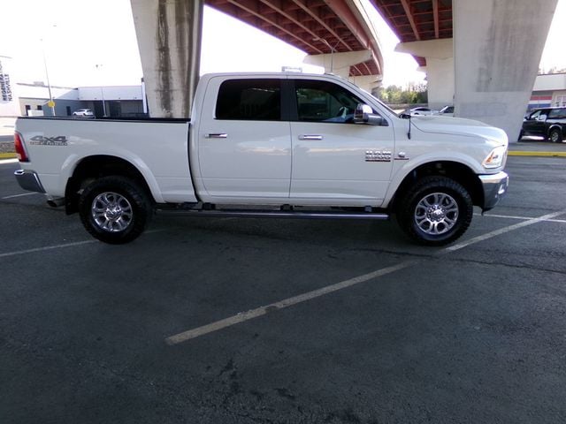 2018 Ram 2500 Laramie 4x4 Crew Cab 6'4" Box - 22999418 - 4