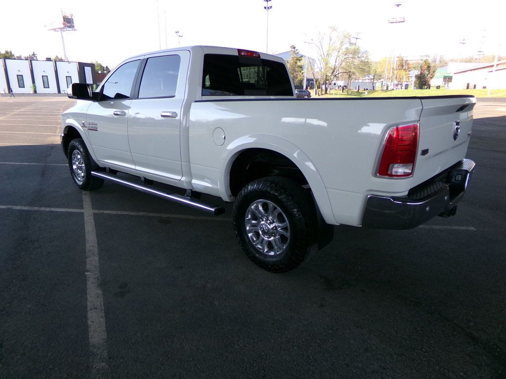 2018 Ram 2500 Laramie 4x4 Crew Cab 6'4" Box - 22999418 - 7