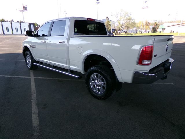 2018 Ram 2500 Laramie 4x4 Crew Cab 6'4" Box - 22999418 - 7