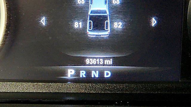 2018 Ram 2500 Laramie 4x4 Crew Cab 6'4'' Box w/ Turbo Diesel, Sport Appearance - 23024717 - 14