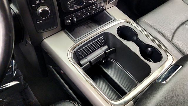 2018 Ram 2500 Laramie 4x4 Crew Cab 6'4'' Box w/ Turbo Diesel, Sport Appearance - 23024717 - 15