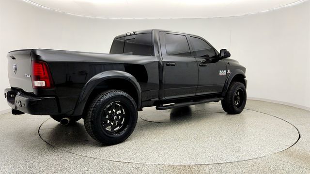 2018 Ram 2500 Laramie 4x4 Crew Cab 6'4'' Box w/ Turbo Diesel, Sport Appearance - 23024717 - 4