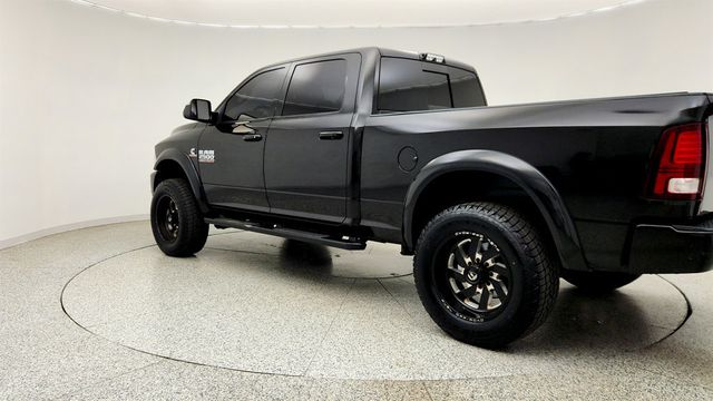 2018 Ram 2500 Laramie 4x4 Crew Cab 6'4'' Box w/ Turbo Diesel, Sport Appearance - 23024717 - 6