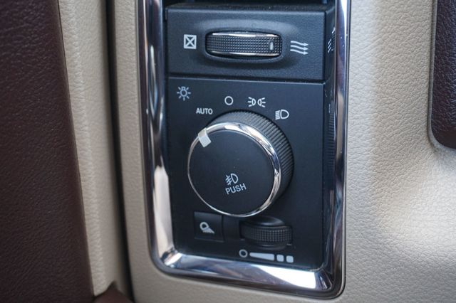 2018 Ram 2500 LARAMIE, 4X4, DIESEL, MEGA CAB, LOW MILES, RUNNING BOARDS - 22977503 - 25