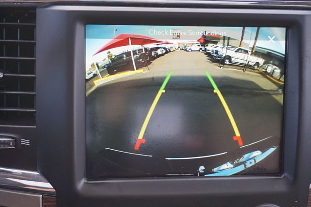 2018 Ram 2500 LARAMIE, 4X4, DIESEL, MEGA CAB, LOW MILES, RUNNING BOARDS - 22977503 - 32