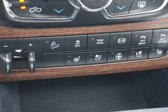 2018 Ram 2500 LARAMIE, 4X4, DIESEL, MEGA CAB, LOW MILES, RUNNING BOARDS - 22977503 - 40