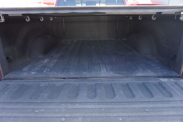 2018 Ram 2500 LARAMIE, 4X4, DIESEL, MEGA CAB, LOW MILES, RUNNING BOARDS - 22977503 - 8