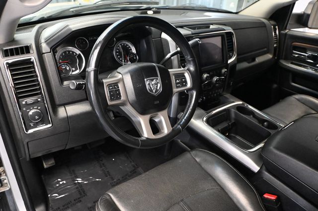 2018 Ram 2500 Laramie 4x4 Mega Cab  - 23090013 - 9