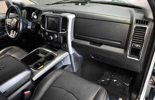 2018 Ram 2500 Laramie 4x4 Mega Cab  - 23090013 - 10
