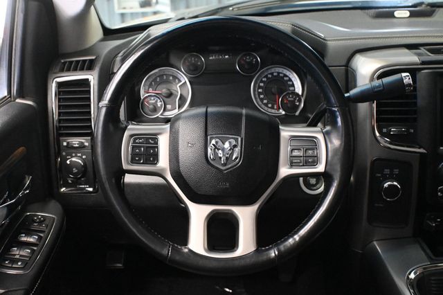 2018 Ram 2500 Laramie 4x4 Mega Cab  - 23090013 - 11