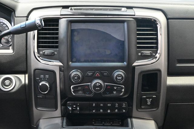 2018 Ram 2500 Laramie 4x4 Mega Cab  - 23090013 - 12