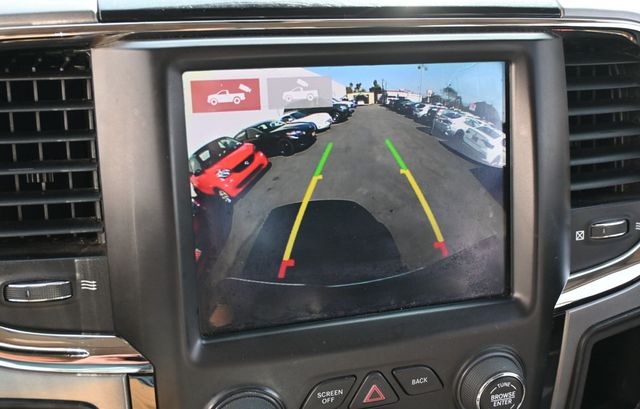 2018 Ram 2500 Laramie 4x4 Mega Cab  - 23090013 - 14