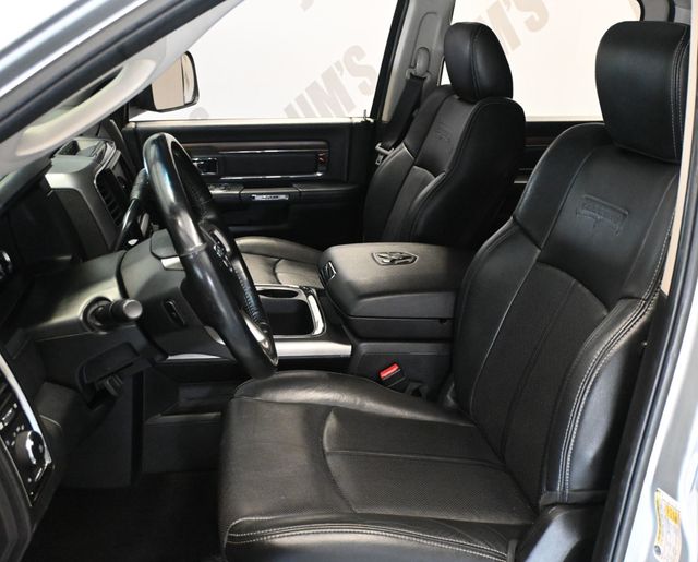2018 Ram 2500 Laramie 4x4 Mega Cab  - 23090013 - 15