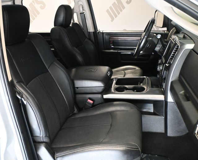 2018 Ram 2500 Laramie 4x4 Mega Cab  - 23090013 - 17