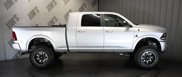 2018 Ram 2500 Laramie 4x4 Mega Cab  - 23090013 - 3