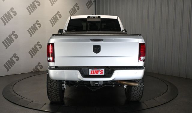 2018 Ram 2500 Laramie 4x4 Mega Cab  - 23090013 - 5