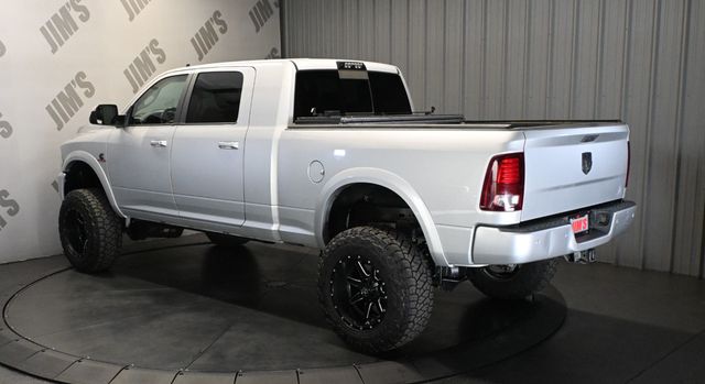 2018 Ram 2500 Laramie 4x4 Mega Cab  - 23090013 - 6