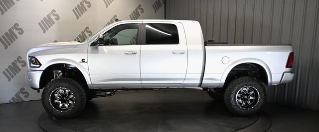 2018 Ram 2500 Laramie 4x4 Mega Cab  - 23090013 - 7