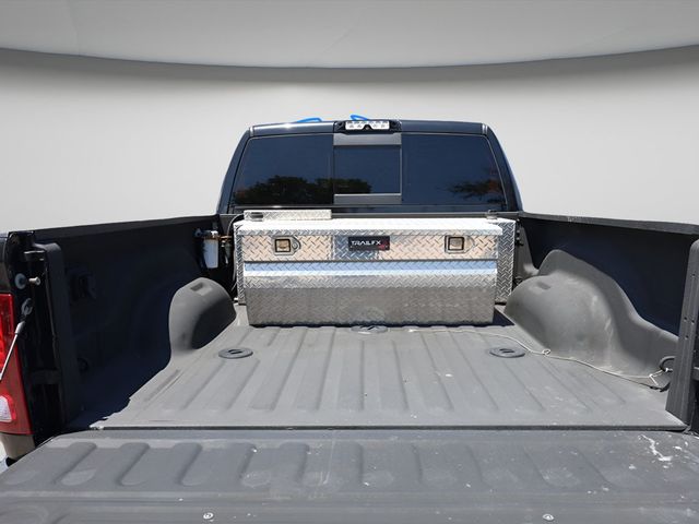 2018 RAM 2500 Laramie 4x4 Mega Cab 6'4" Box - 23061243 - 9