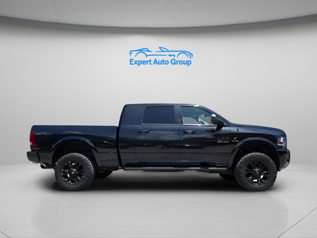 2018 RAM 2500 Laramie 4x4 Mega Cab 6'4" Box - 23061243 - 13