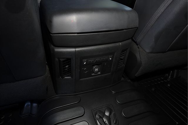 2018 RAM 2500 Laramie 4x4 Mega Cab 6'4" Box - 23061243 - 17