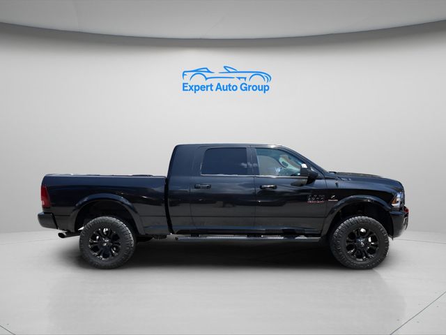 2018 RAM 2500 Laramie 4x4 Mega Cab 6'4" Box - 23061243 - 2