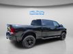 2018 RAM 2500 Laramie 4x4 Mega Cab 6'4" Box - 23061243 - 6