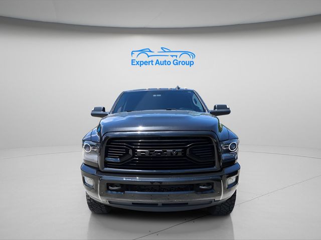 2018 RAM 2500 Laramie 4x4 Mega Cab 6'4" Box - 23061243 - 7