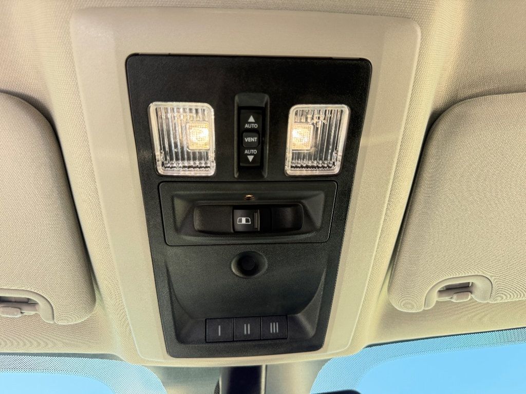 2018 Ram 2500 Laramie 4x4 Mega Cab 6'4" Box - 22937114 - 29