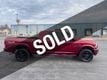 2018 Ram 2500 Laramie 4x4 Mega Cab 6'4" Box - 22960222 - 0