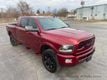 2018 Ram 2500 Laramie 4x4 Mega Cab 6'4" Box - 22960222 - 16