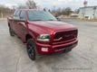 2018 Ram 2500 Laramie 4x4 Mega Cab 6'4" Box - 22960222 - 18