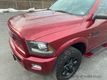 2018 Ram 2500 Laramie 4x4 Mega Cab 6'4" Box - 22960222 - 20