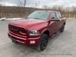 2018 Ram 2500 Laramie 4x4 Mega Cab 6'4" Box - 22960222 - 2