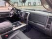 2018 Ram 2500 Laramie 4x4 Mega Cab 6'4" Box - 22960222 - 57