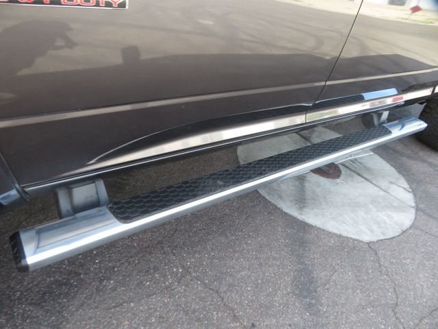2018 Ram 2500 LARAMIE CUMMINS MEGA CAN LIFTED 4X4 EXTRA CLEAN BUILT TRANNY     - 23085981 - 15