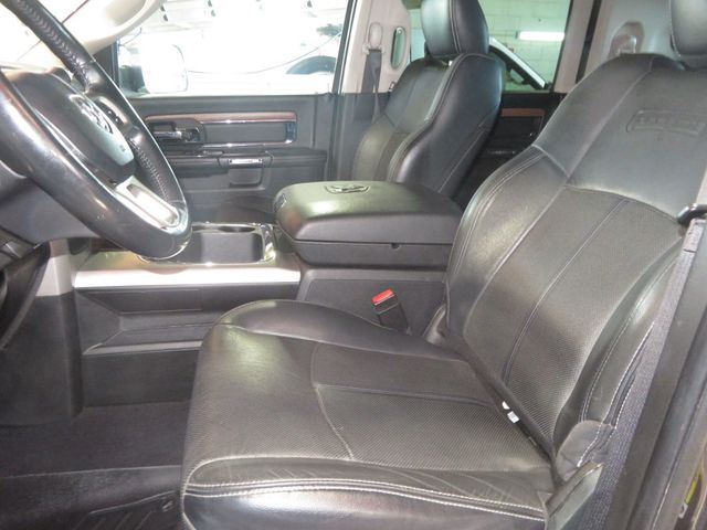 2018 Ram 2500 LARAMIE CUMMINS MEGA CAN LIFTED 4X4 EXTRA CLEAN BUILT TRANNY     - 23085981 - 20