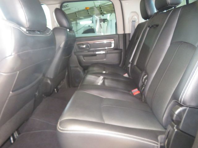 2018 Ram 2500 LARAMIE CUMMINS MEGA CAN LIFTED 4X4 EXTRA CLEAN BUILT TRANNY     - 23085981 - 23