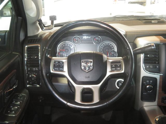 2018 Ram 2500 LARAMIE CUMMINS MEGA CAN LIFTED 4X4 EXTRA CLEAN BUILT TRANNY     - 23085981 - 35